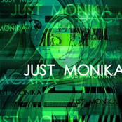 JUST MONIKA