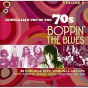 australian pop of the 70s, volume 3: boppin' the blues