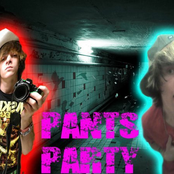 pants party