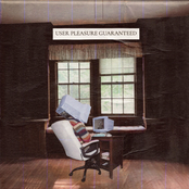 User Pleasure Guaranteed - EP