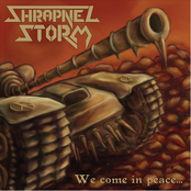 We Come In Peace...