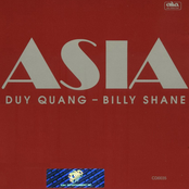 Duy Quang và Billy Shane