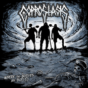 Where The Bodies Are Buried