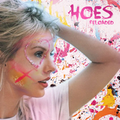 Pink Ola … Hoes Reloaded