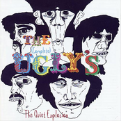 the complete ugly's - the quiet explosion