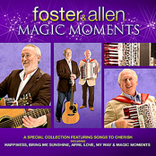 The Golden Years by Foster & Allen