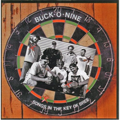Buck-O-Nine: Songs in the Key of Bree