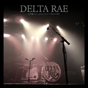 Rain Down On Me by Delta Rae