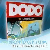 Hörbarium #21 mt DODO, @@@ und dem Geisterschiff