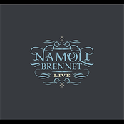 Namoli Brennet (Live)