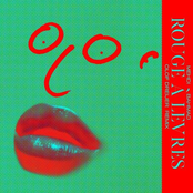 Rouge à Lèvres (Olof Dreijer Remix) - Single