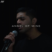 Angel of Mine