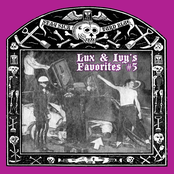 Lux & Ivy's Favorites Volume 5