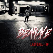 BEARAXE: Last Call - EP