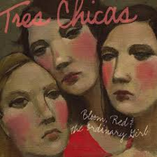 Red by Tres Chicas