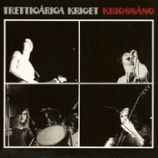 Metamorfoser by Trettioåriga Kriget