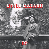 Little Mazarn: Io