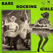 Rare rocking girls