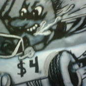 THE SPUNDAYS! psychotics