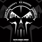 Faster, Harder, Louder!