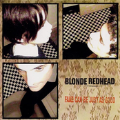 Symphony Of Treble by Blonde Redhead