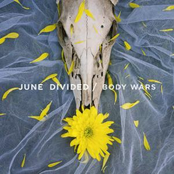 June Divided: Body Wars