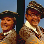 morecambe & wise