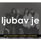 Ljubav je...