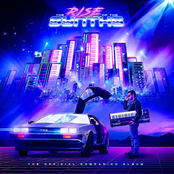 The Rise Of The Synths: The Official Companion Album
