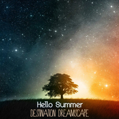 Hello Summer: Destination Dreamscape