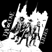 Lilies: The Heroic Story of Lo