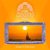 Cafe Mambo Ibiza: Café Mambo Ibiza - Sunset to After Dark (Edited)
