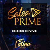 Latino Social Club, Edición en Vivo - Salsa Prime (En Vivo)