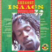 Dreams Come True by Gregory Isaacs