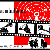 Sombulance