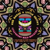 Keb Darge & Little Edith's Legendary Wild Rockers 2