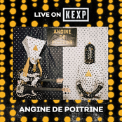 Live on KEXP