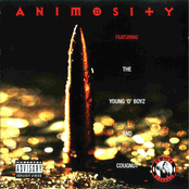 Animosity