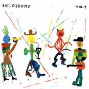 Bailódromo, Vol. 1