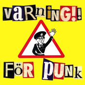 Varning!! För Punk