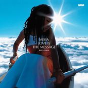 Misia: LOVE IS THE MESSAGE