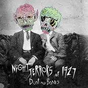 Night Terrors of 1927: Dust and Bones