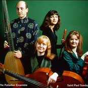 Palladian Ensemble