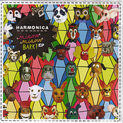 Get Lost In The Disco by Harmonica