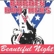 Burden Brothers EP