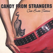 candy from strangers