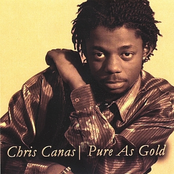 Pure As Gold