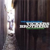 Blues For Frankie Valli by The Incredible Vickers Brothers