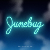 Junebug: Too Late to Love You