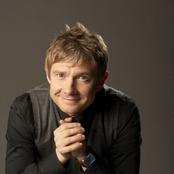 martin freeman